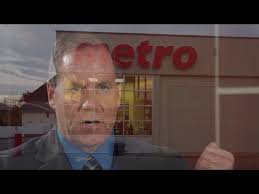 2016 Business Engagement Award: Staff Sgt. Gary Cashman, Ottawa Police  Service