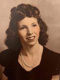 Ethel Liggett Obituary July 30, 2022