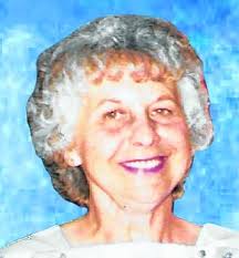 Bernice RADZIWON Obituary (1934