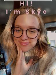 Meet Skye: A College Student's Introduction