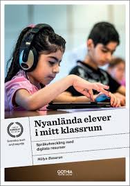 T ex läsinlärning, intensivläsning, språkljud,. Nyanlanda Elever I Mitt Klassrum En Recension Specialpedagogen