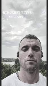 Wayne Sherwood's Instagram, Twitter & Facebook