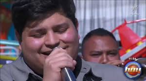 Adrian Barraza Solo Estoy Borracho en hoy