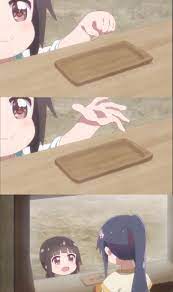 Yuu Buys A Cookie Blank Template Imgflip