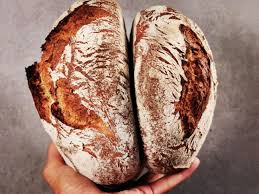 Mein Rezept Fur Allgaeuer Bueble Bier Brot Www Brooot De In 2020 Bier Brot Buble Bier Rezepte