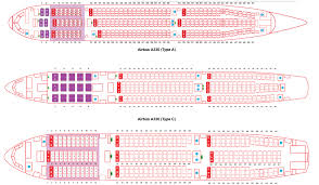 Air Asia Seat Map Seatguru Seat Map Airasia 2019 09 08