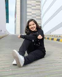 Maybe you would like to learn more about one of these? 83 Kumpulan Foto Naisa Alifia Yuriza Havana Sang Youtuber Cantik