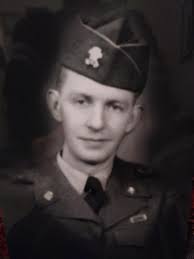 Left Hansel Winters my Daddy, top my Granny