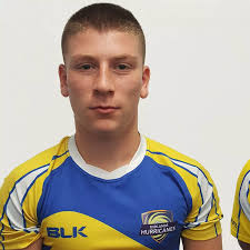 Trio land contracts with London Broncos