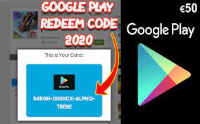 How to redeem google play card. Google Play Gift Cards