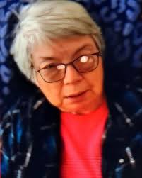 Jacqueline Burns-Ritsch Obituary May 22, 2025