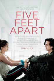 • 5,5 млн просмотров 1 месяц назад. Five Feet Apart Teaser Trailer