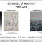 Opening Reception Art Exhibition — SoMa event in Little Rock, AR