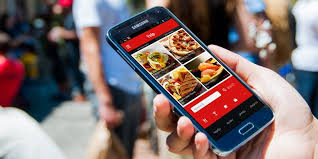 Even the simplest tasks like booking a taxi or ordering food can be facilitated by mobile applications. How To Develop An App Like Yelp Erminesoft
