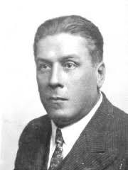 Edgar Rubin Biography