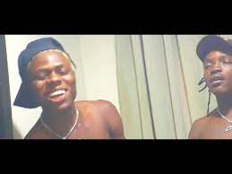 Zlatan ibrahimovic is a swedish footballer of bosnian and croatian descent. Video Zlatan Junior Hayan Ft Mohbad C Black Sureloaded