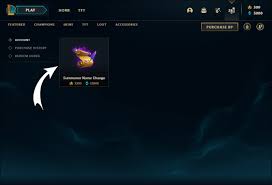 First, launch the free fire game on your smartphone. How To Change Name In League Of Legends