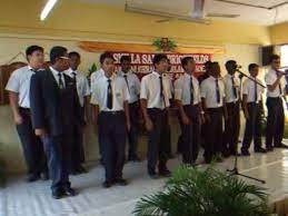 Download the apk installer of smk la salle brickfields official 1.0. Smk La Salle Brickfields Hac Choir 2010 Youtube