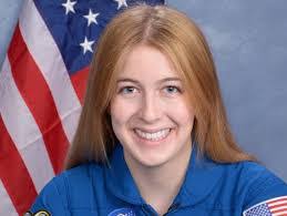 Abigail Harrison's Instagram, Twitter & Facebook