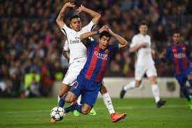 If you enjoyed, please subscribe me.by ahd tv. Barcelona 6 1 Psg Agg 6 5 Champions League Last 16 Second Leg As It Happened Football The Guardian