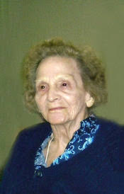 Merle Theresa Conrad Basco (1931-2012)
