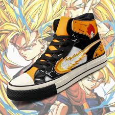 See more ideas about dragon ball z, dragon ball, dragon. Dragon Z Ball Men High Top Canvas Shoes Cool Dragon Ball Super Character Son Goku Vegeta Man Vulcanize Sneakers Buy At The Price Of 17 09 In Aliexpress Com Imall Com