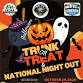 Truck or Treat - National Night Out — Selma event image