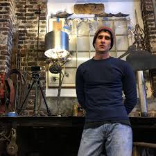 Profile for David C. Rockhold New Orleans Furnishings and Sculpture in Metal