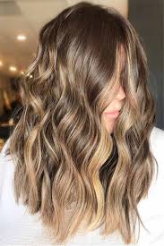 Brunette Brown Hair With Caramel Highlights Ideas For Winter Caramel Highlight Caramel Highlight Ha Light Hair Color Hair Color Light Brown Golden Brown Hair