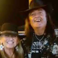 Fundraiser for James Settles by Teresa Guthrie : Please support Robin  Settles Rockin' Recovery