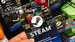 Reviewed in canada on june 10, 2018. What Is A Steam Card A Complete Guide To Steam Gift Cards Including How To Buy And Send Them Digitally Pulse Nigeria