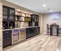 Discover a variety of finished basement ideas, layouts and decor to inspire your remodel. 19 Creative Basement Remodeling Ideas Extra Space Storage
