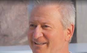 Martin (Bette's Hubby) Gets A Part In Scorsese's “Rolling Thunder Revue: A  Bob Dylan Story”