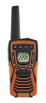Cobra Acxt1035r Flt Walkie Talkie Learn More By Visiting The Image Link With Images Walkie Talkie Cobra Camping Gear
