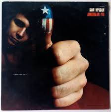 Don Mclean American Pie Lp Vinyl Record Album United Etsy Don Mclean American Pie Mclean