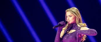 All the voting and points from eurovision song contest 2021 in rotterdam. Me Thn Barbara Pravi Kai To Voila H Gallia Sth Eurovision 2021 Eurovision Ert Gr 2020