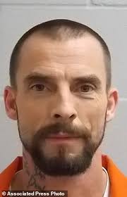 Gunman shoots sheriff's deputy dead in Oklahoma