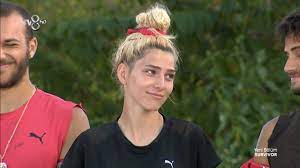 Televizyon severlerin ilgiyle takip ettiği survivor 2021'de dün akşam şampiyon belli oldu. Survivor 2021 2021