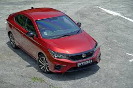 **i drive with a light. Honda City Returns To Heat Up The Sub S 100k Price Point In Singapore Carbuyer Singapore