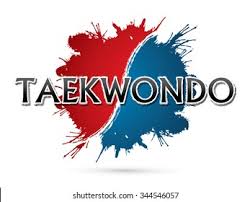 Pick either a round or rectangular shaped column in any size then design your own artwork using any colors and logo. Taekwondo Logo Vector Ai Free Download