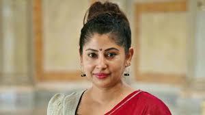 Repost on X costs senior IAS officer Smita Sabharwal her post in Telangana