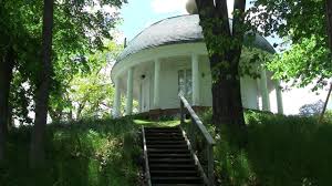 Victorian mansion with extensive white trim and large brick front gate in dunedin, new zealand. Episode 34 The Rotunda The Music Room Youtube