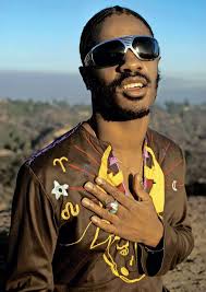 STEVIE WONDER