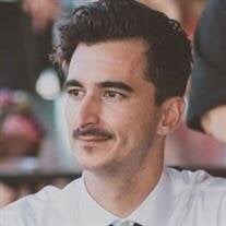 Mitchel Raymond Johnson Obituary