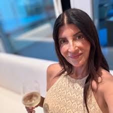 Angela Marini's Instagram, Twitter & Facebook