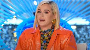 Catch katy perry live in 2021! American Idol Katy Perry Reveals She Used To Wish For Twins Before She Welcomed Daughter Daisy Entertainment Tonight
