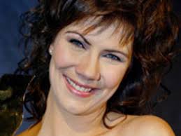 Marie-Chantal Perron