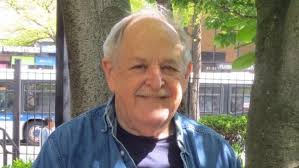 Michael Weisser Obituary (1941