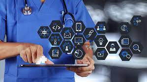 Such electronic health record systems should enable healthcare providers to ensure that a patient receives .. Advantages Disadvantages Of Electronic Health Record E Spin Group