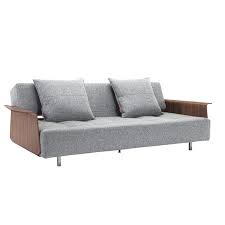Innovation Long Horn Excess Sofa Bed With Armrests Ambientedirect In 2020 Sofa Sofa Bed Comfortable Seating Area
